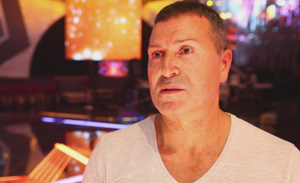 Đole Đogani ima novu hit izjavu! (VIDEO)