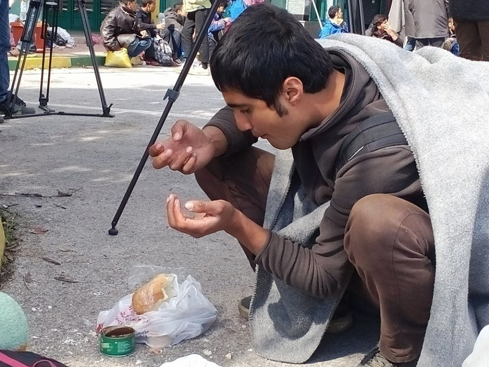 Migrante vraćaju autobusima u Beograd
