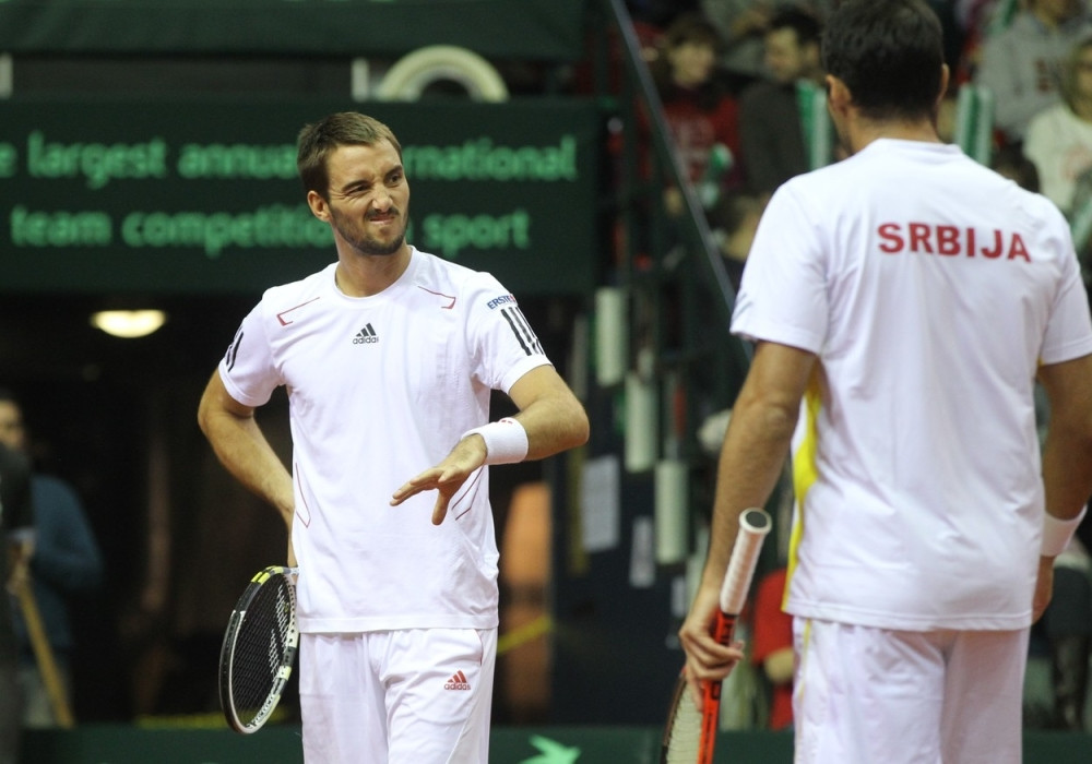 Masakr Srba na Australijan openu