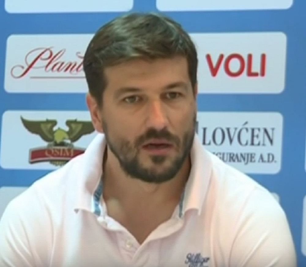 Jasno je u kakvom smo stanju, moramo da menjamo pravac!