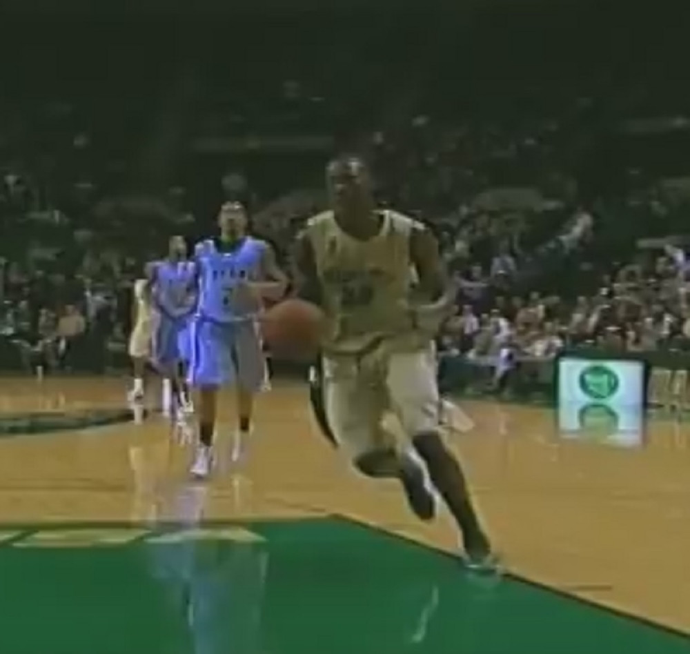 Košarkaš iznenada preminuo u Makedoniji