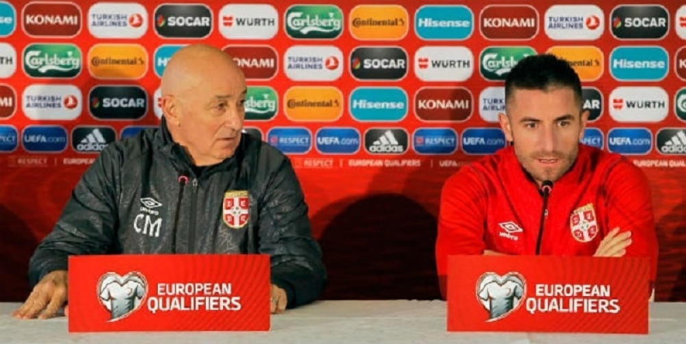 Ništa ne može da nas iznenadi