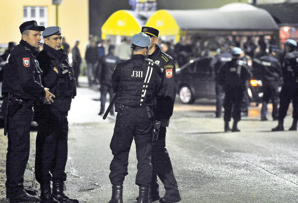 Poslao sam specijalce da nam ne ukradu Srebrenicu!