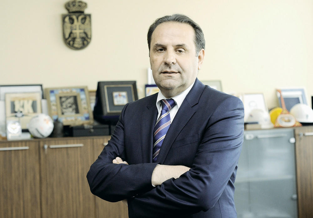 Ješić je hrabar kad se napije