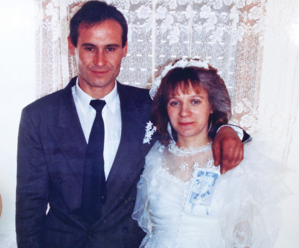 Ubio ženu jer joj je zvonio mobilni?!