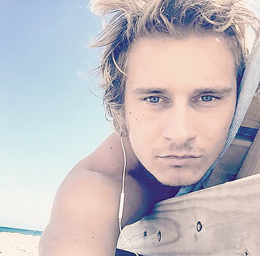 Otišao u Ameriku da zaradi, ubile ga cevi s kamiona!