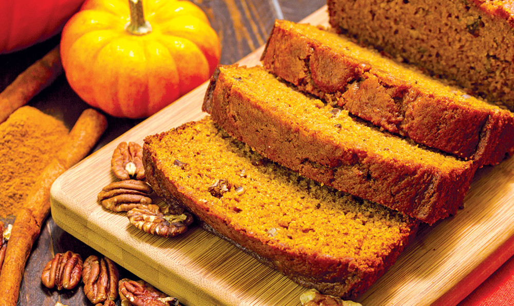 DOMAĆI HLEB OD BUNDEVE KOJI SVI OBOŽAVAJU: Nestaće sa stola čim ga poslužite!