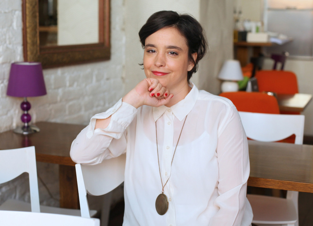 Ubi me trema zbog seksa sa Strugarom!