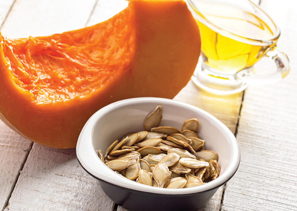 Preporučuje se trudnicama, dojiljama, a zbog ovoga bi bolesni ljudi posebno trebali da jedu bundevu!