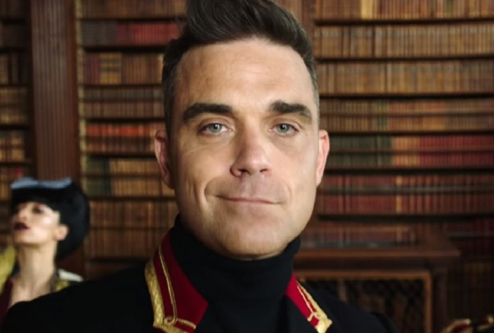 Robi Vilijams ima koronu, nalazi se u karantinu!