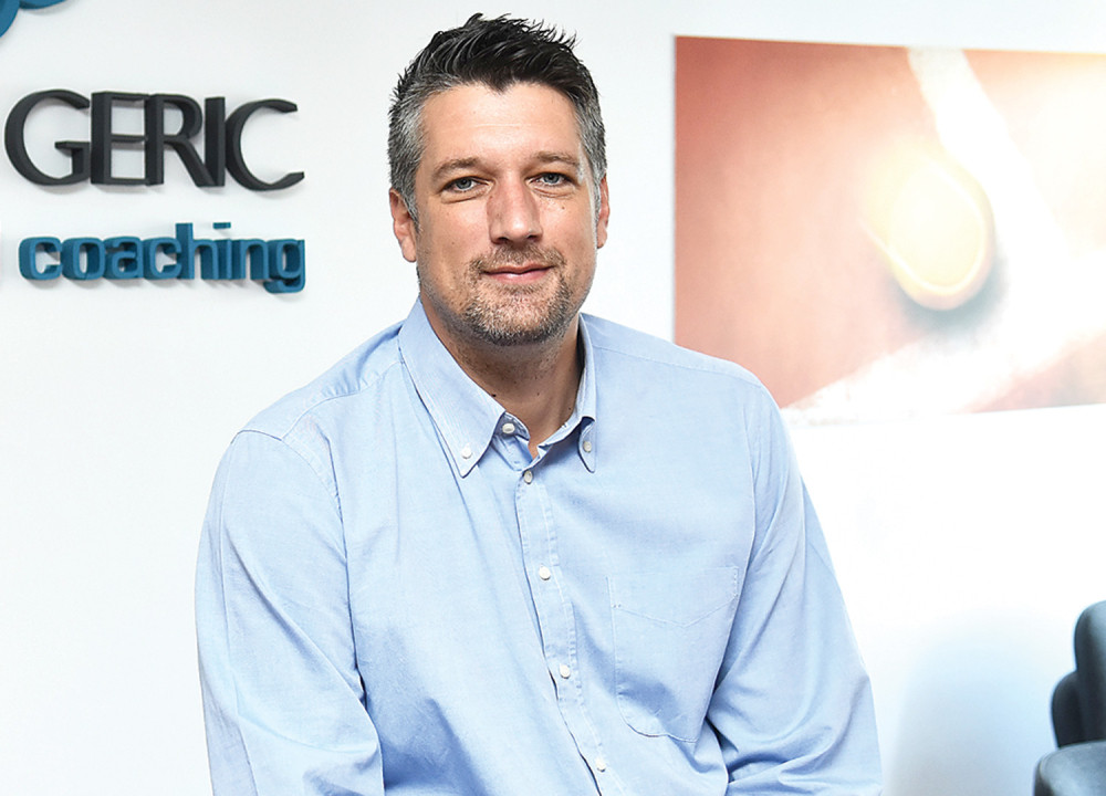 Gerić: Fudbaleri su najlabilniji!