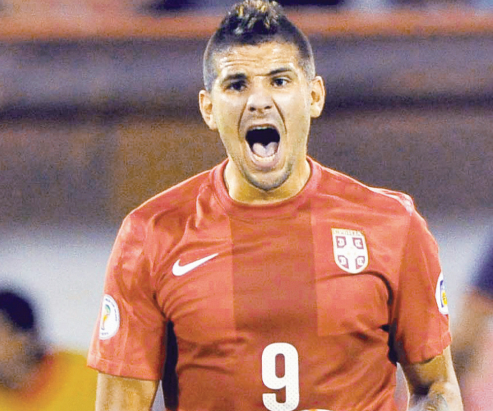 Nismo došli na ku*ve, već po prvu pobedu!