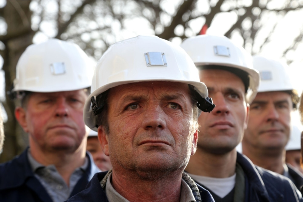 Priština usvojila zakon o Trepči