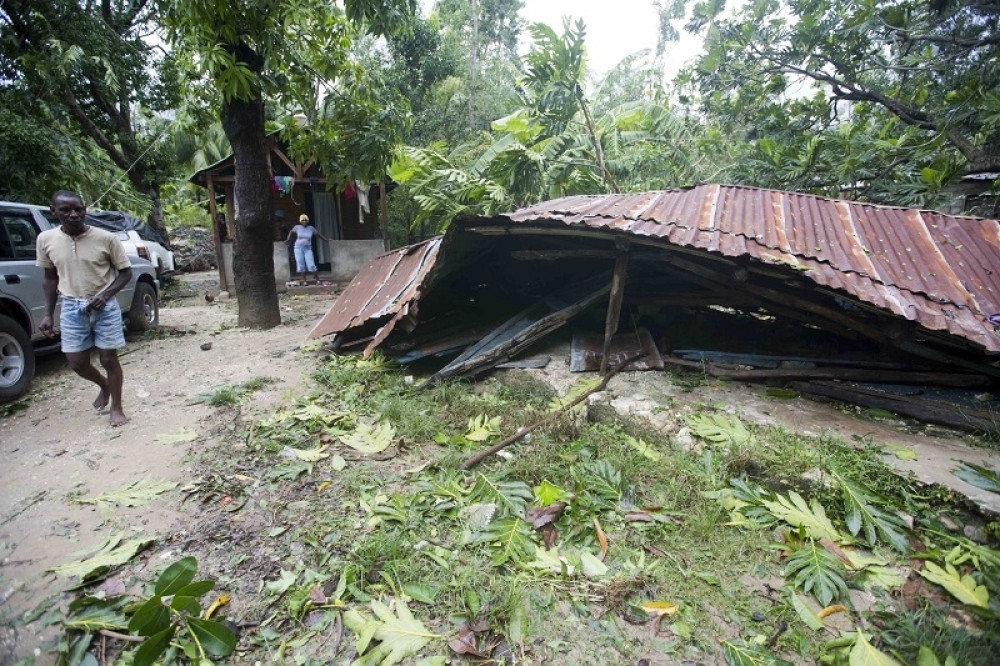Uragan ubio više od 140 ljudi, evakuacija u SAD!