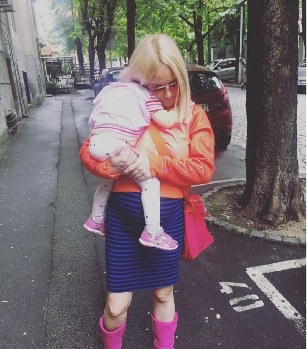 Ana Štajdohar zgrožena prizorom koji je zatekla u porodilištu