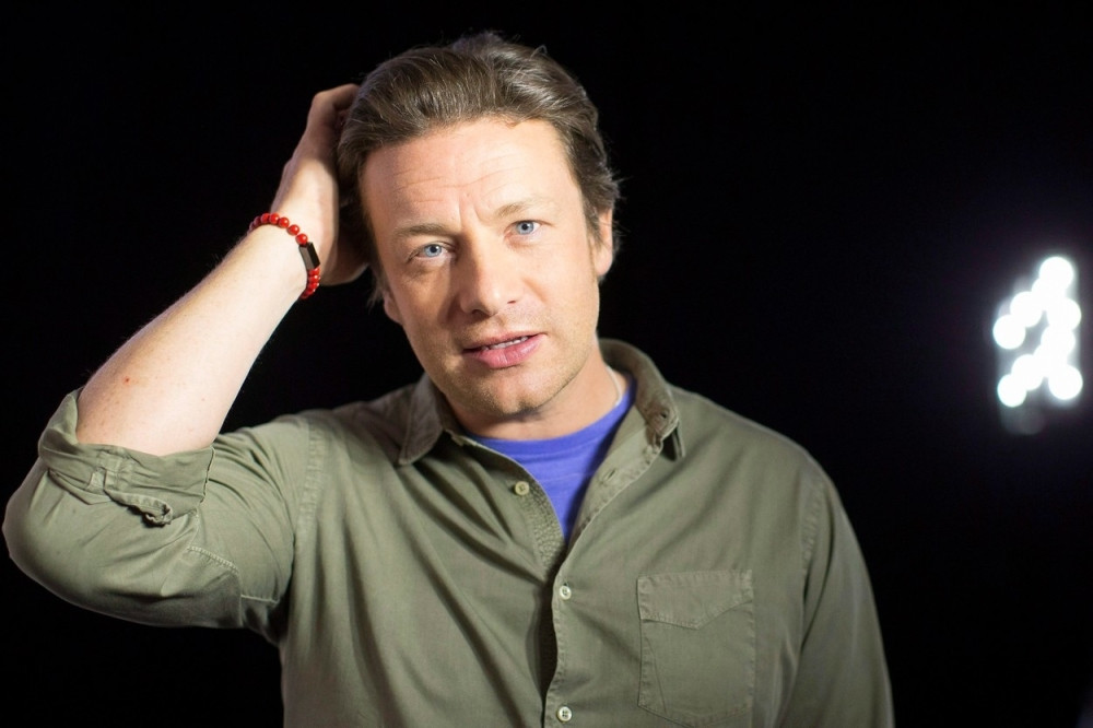 Džejmi Oliver pukao zbog Bregzita!