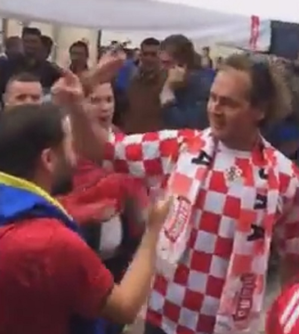 Na motorima uleteli u Prizren, a onda sa pripadnicima ROSU napravili JEZIVU predstavu! Srbi zaprepašćeni