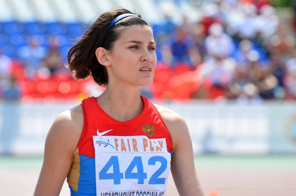 Ruskoj atletičarki oduzeta medalja iz Pekinga
