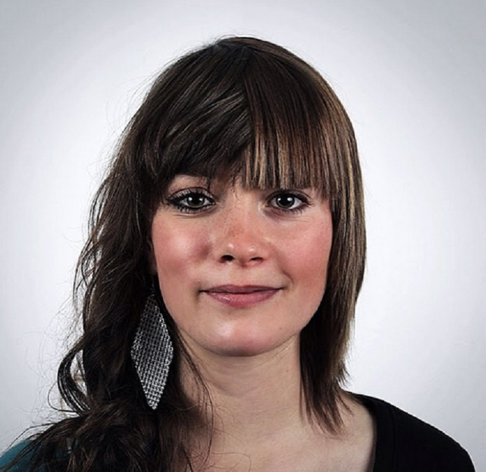 Koliko lica vidite na slici ?(FOTO)