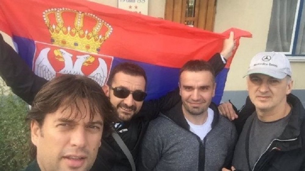 Zbog Srbije prešli 1.300 kilometara!