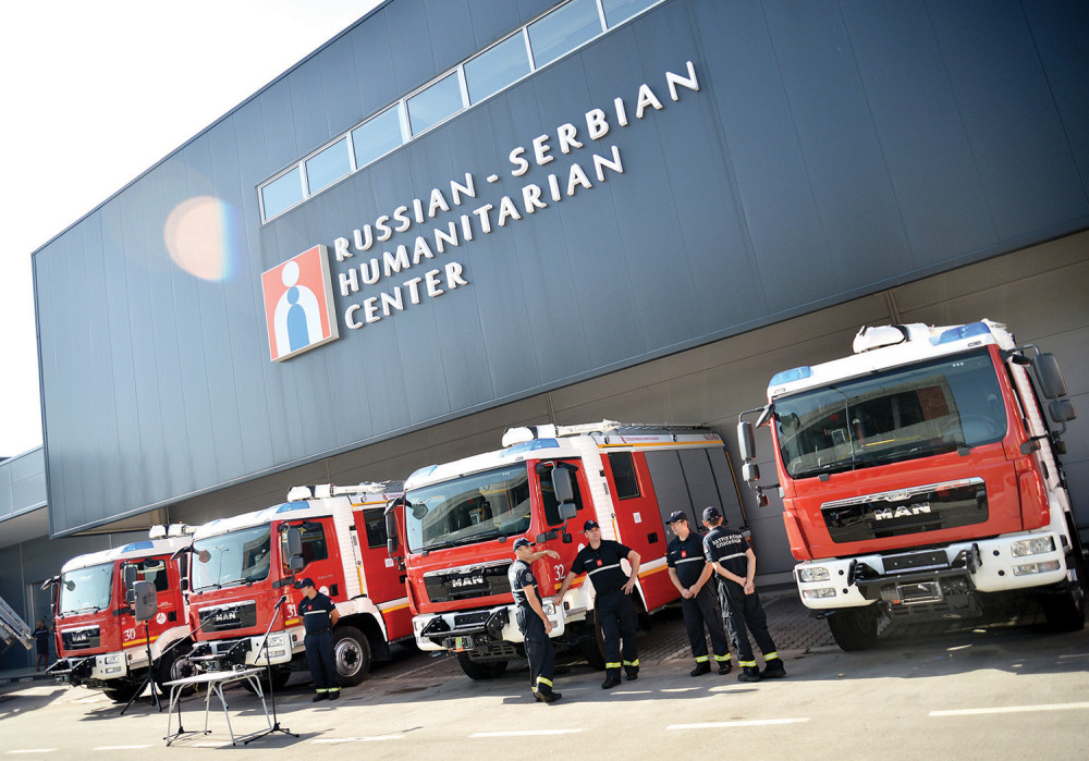 Ko špijunira, ko ubija?