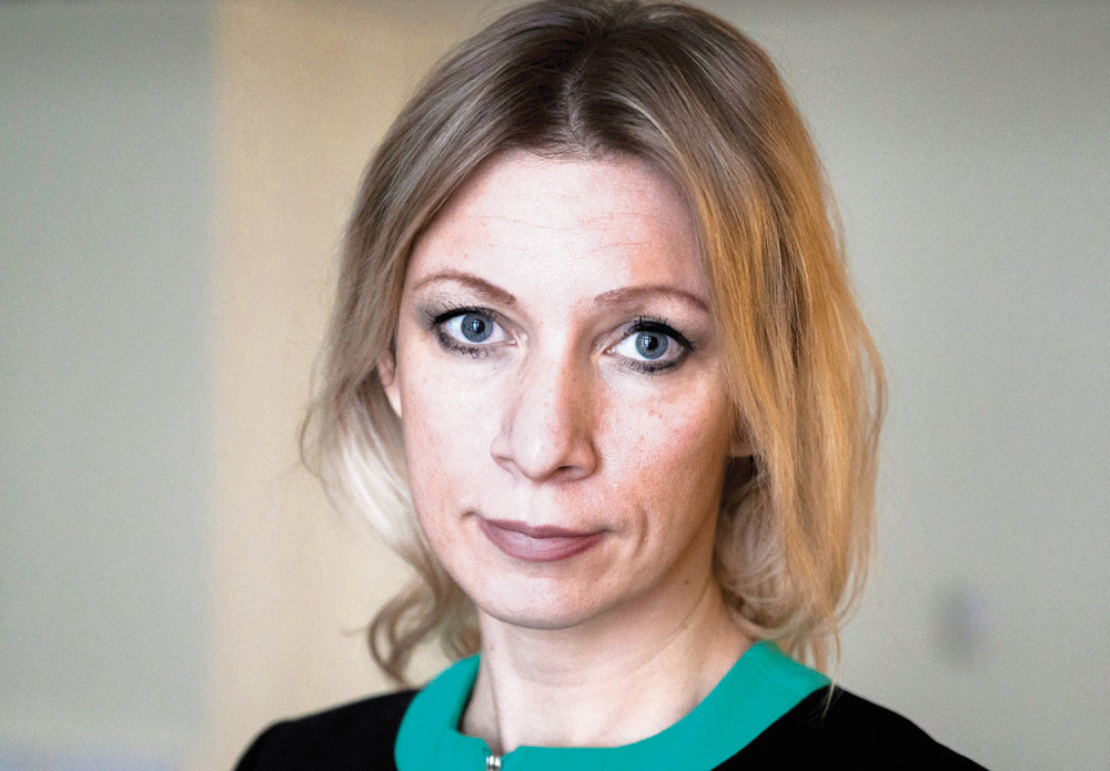 Zaharova: Moskva protiv formiranja vojske Kosova!