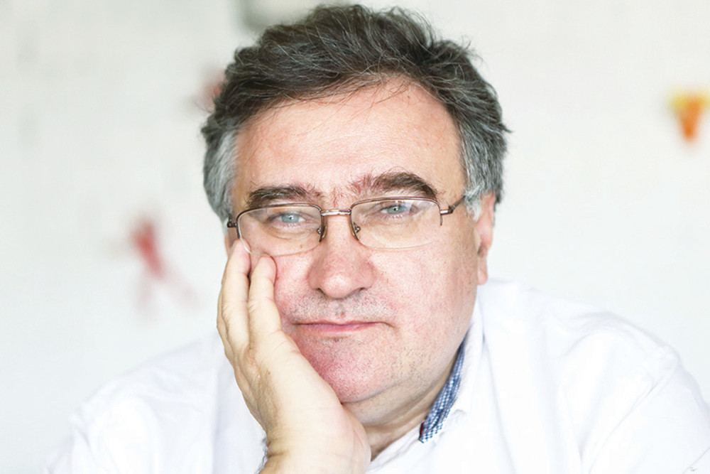 Ako vratim mandat, Vučiću će drugi slati poljupce!