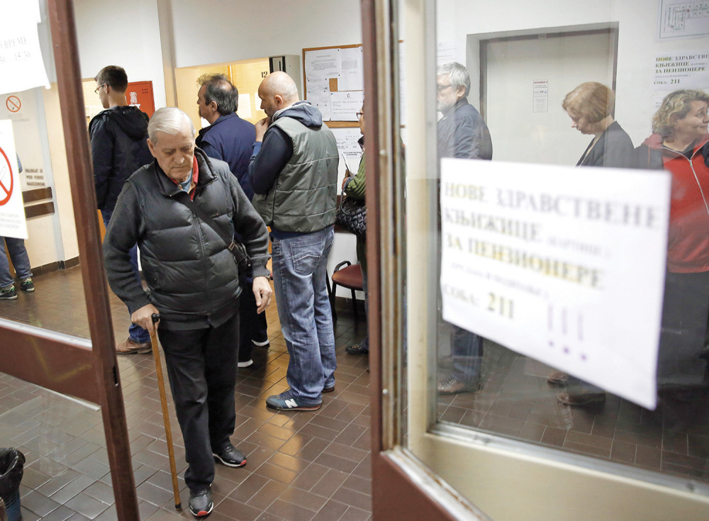 Knjižice će važiti i posle Nove godine, ali...