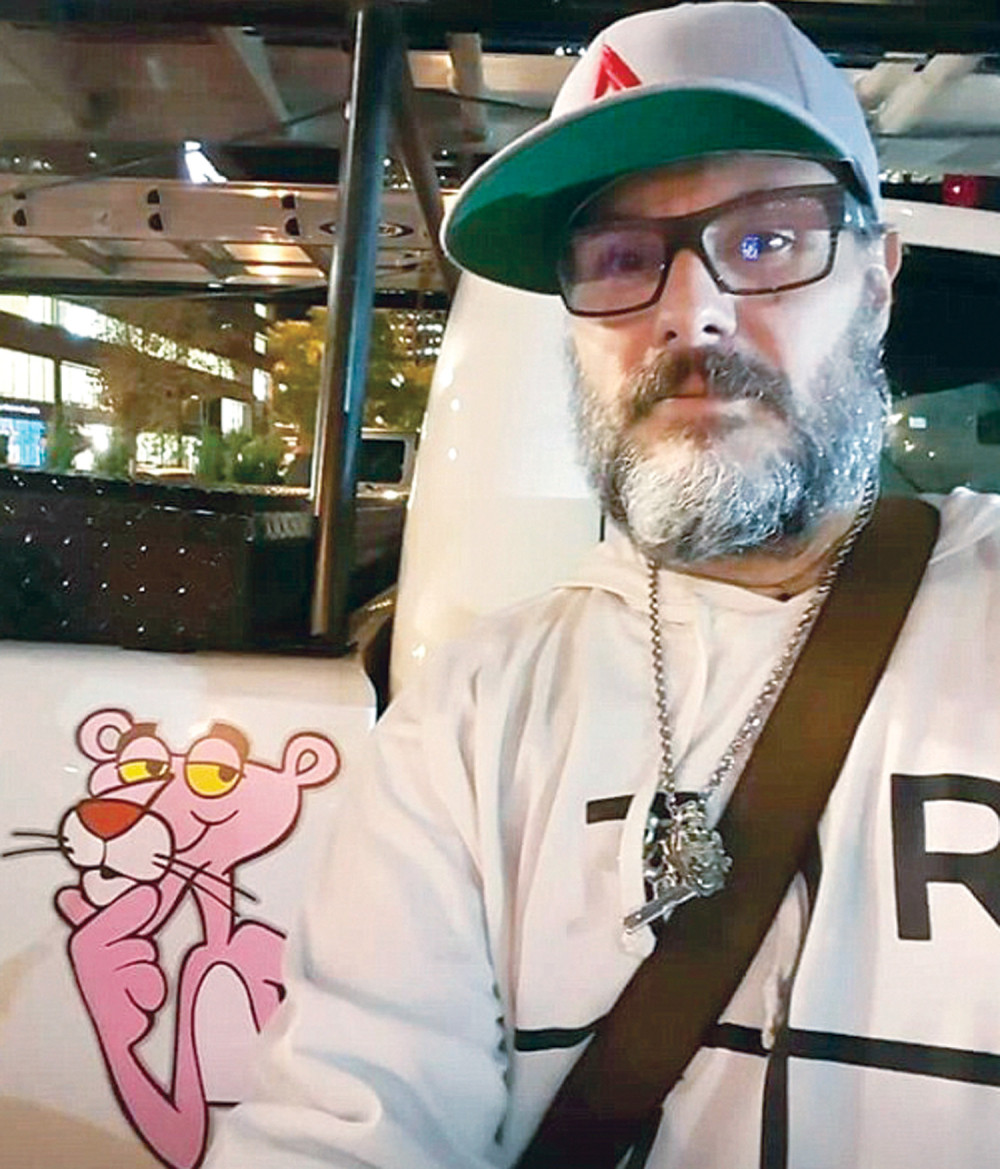 Samo mi smo imali m*da da pljačkamo Kim