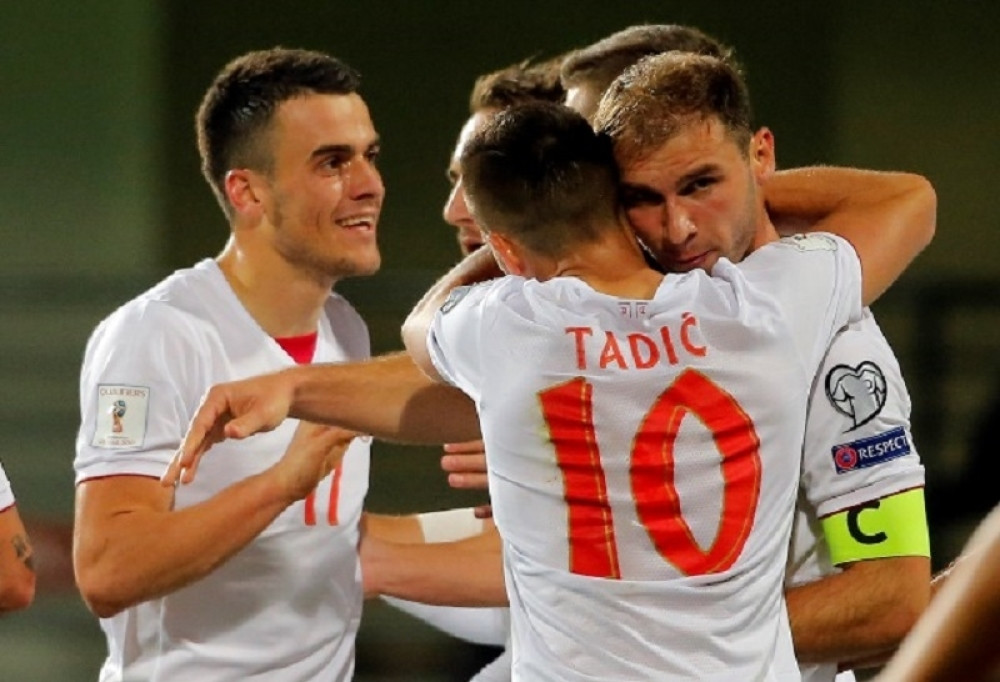 Mađar nam sudi u Beogradu, Turčin u Dablinu