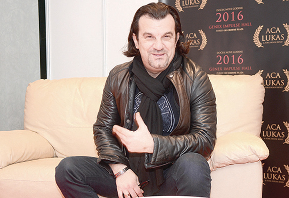 Očekujem veliku ulogu u filmu