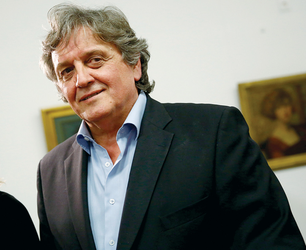 Svaki muž bi prevario ženu sa Suzanom Mančić!