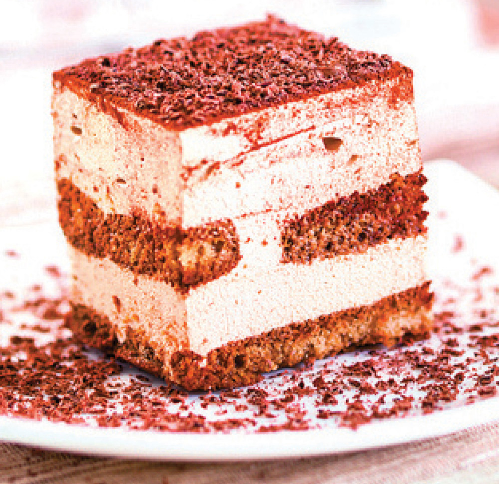 Brzi tiramisu