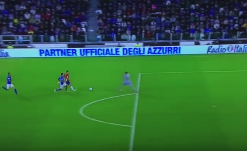 Ovakav kiks Bufona nikada niste videli (VIDEO)