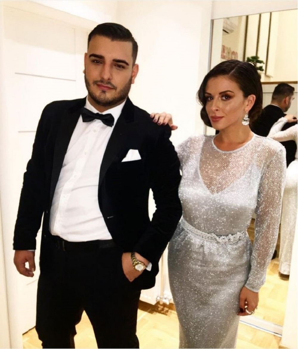 DARKO KRIO OD SVIH DA NIJE PREBOLEO ANU Pre nesreće odbio da potpiše papire za razvod, a od njihove ljubavne priče suze same teku!