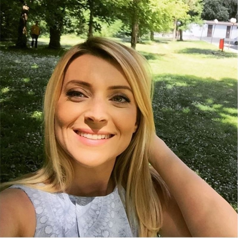 Anđelka Prpić sada ljubi bivšeg dečka naše pevačice, a šuškalo se da je za njen razvod kriva ova voditeljka! (VIDEO)