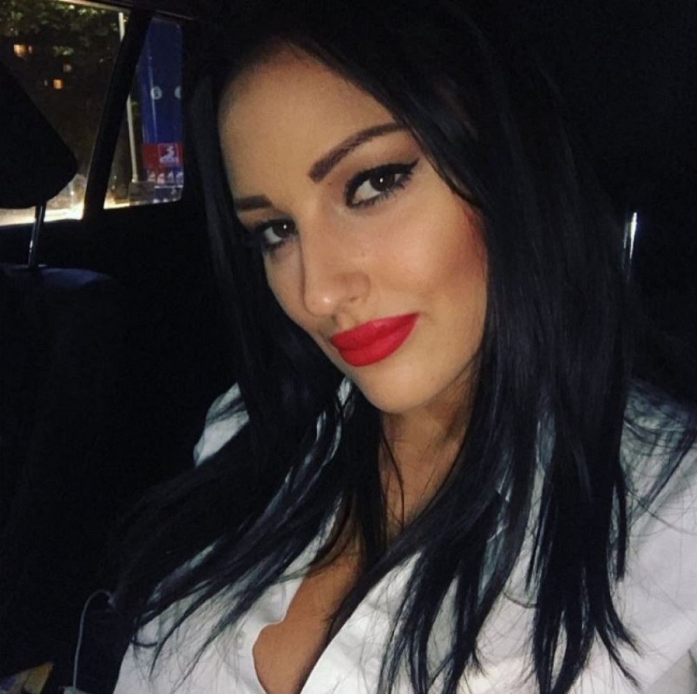 Ovako izgledaju Prija i njena mama bez šminke (FOTO)