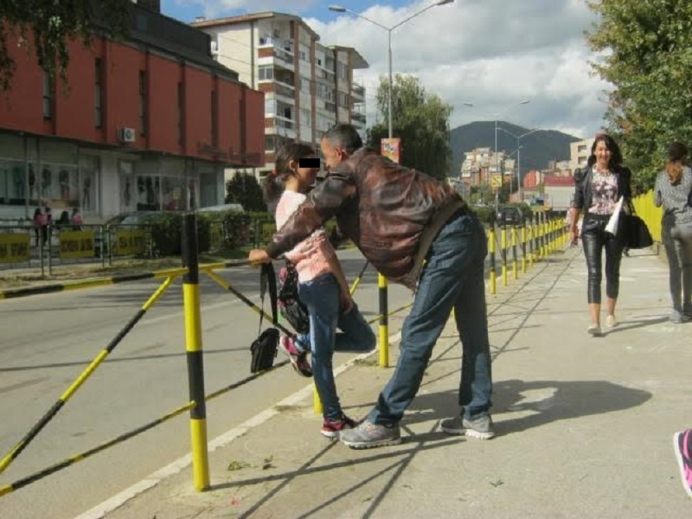 Rokiju produžen pritvor!