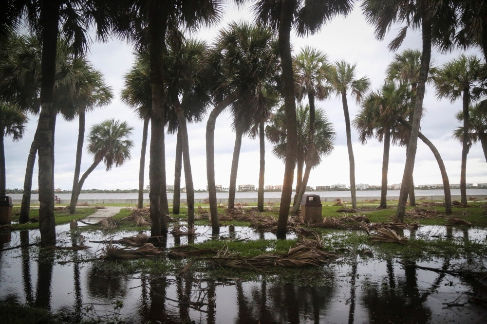 Vanredno stanje na Floridi