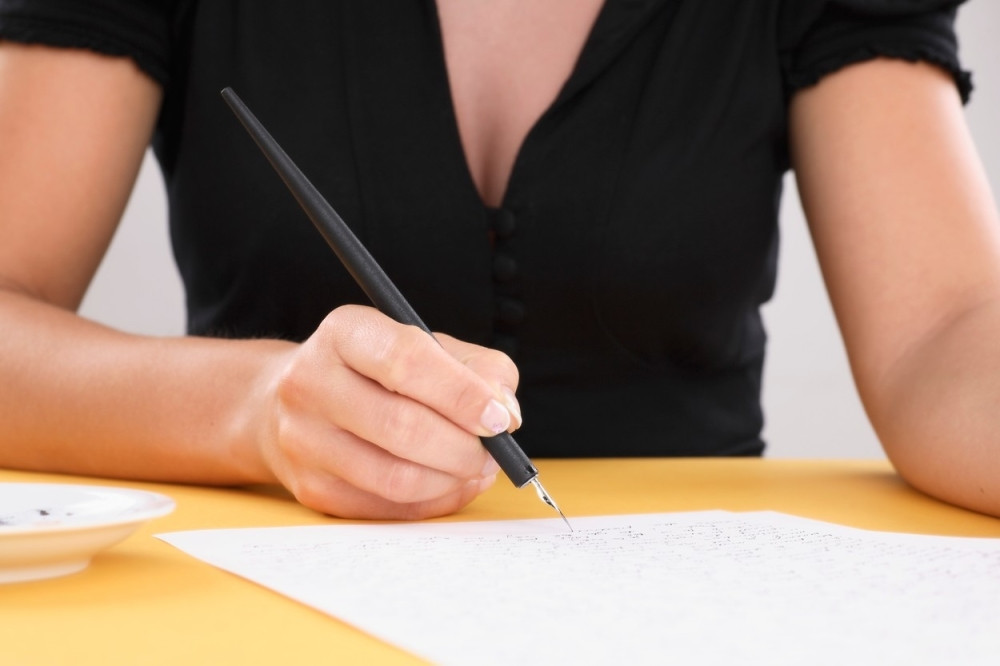 Da je majka...ovo bi rekla svojoj ćerki!