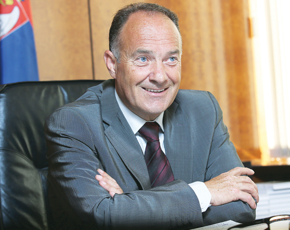 U sistemu dualnog obrazovanja 3.500 đaka