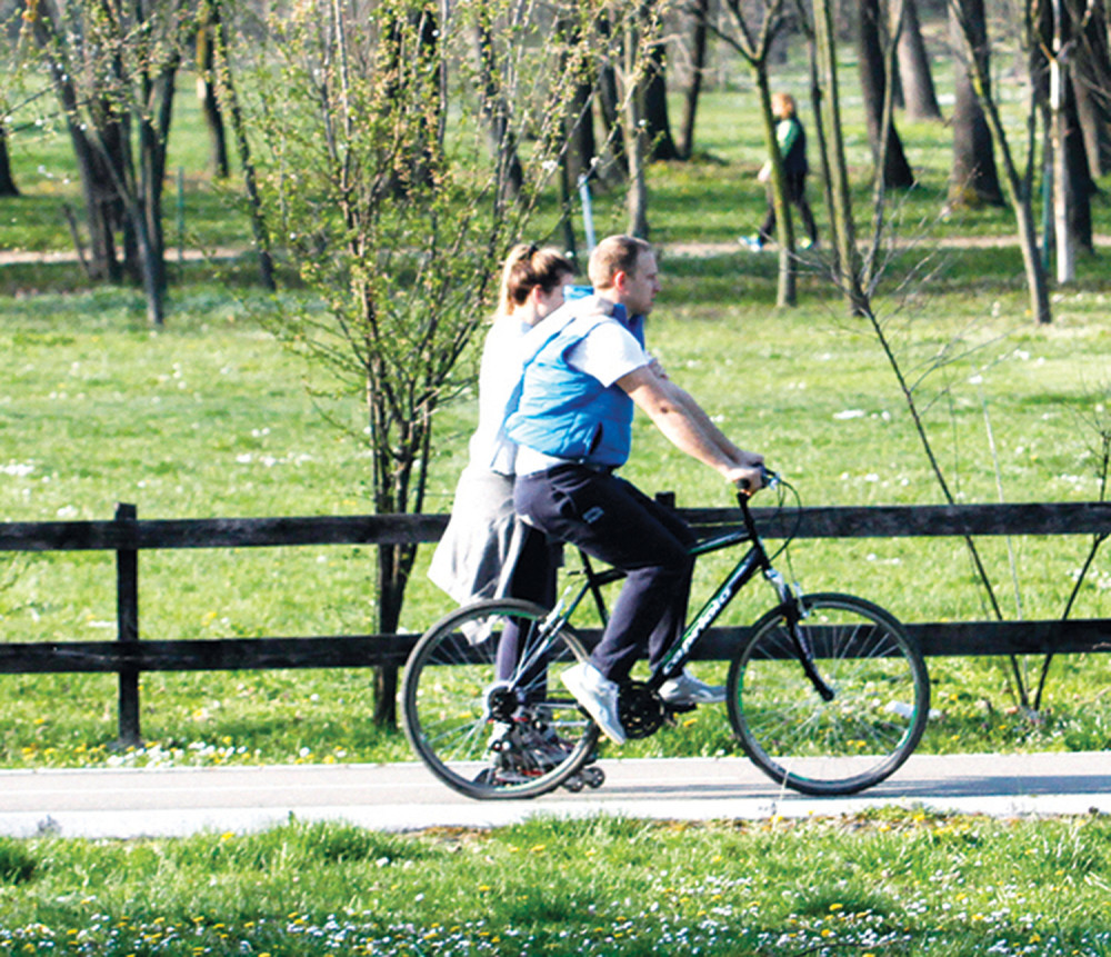 Evo kakvo nas vreme čeka u narednih sedam dana!