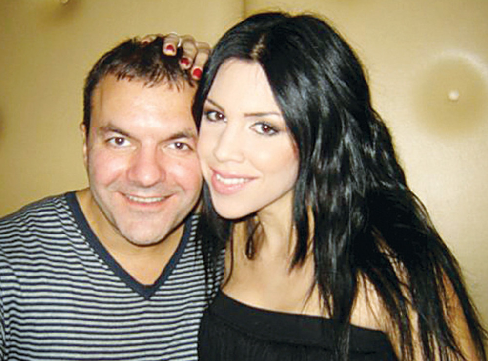 Kajin menadžer osuđen zbog podvođenja!