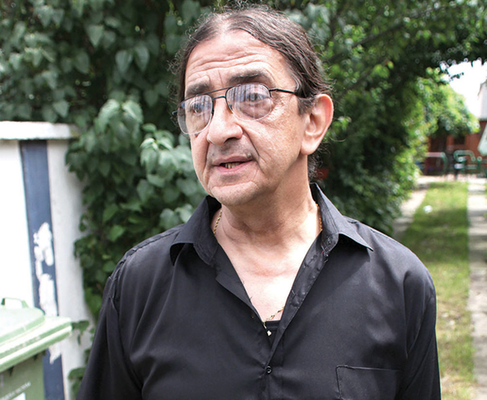 Vladimir ima kratak fitilj, ne zamerajte mu se!