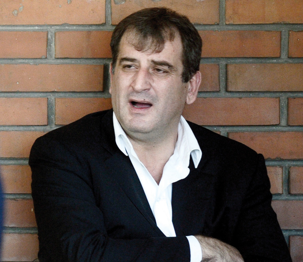 Iseći ću te na komade i skuvati