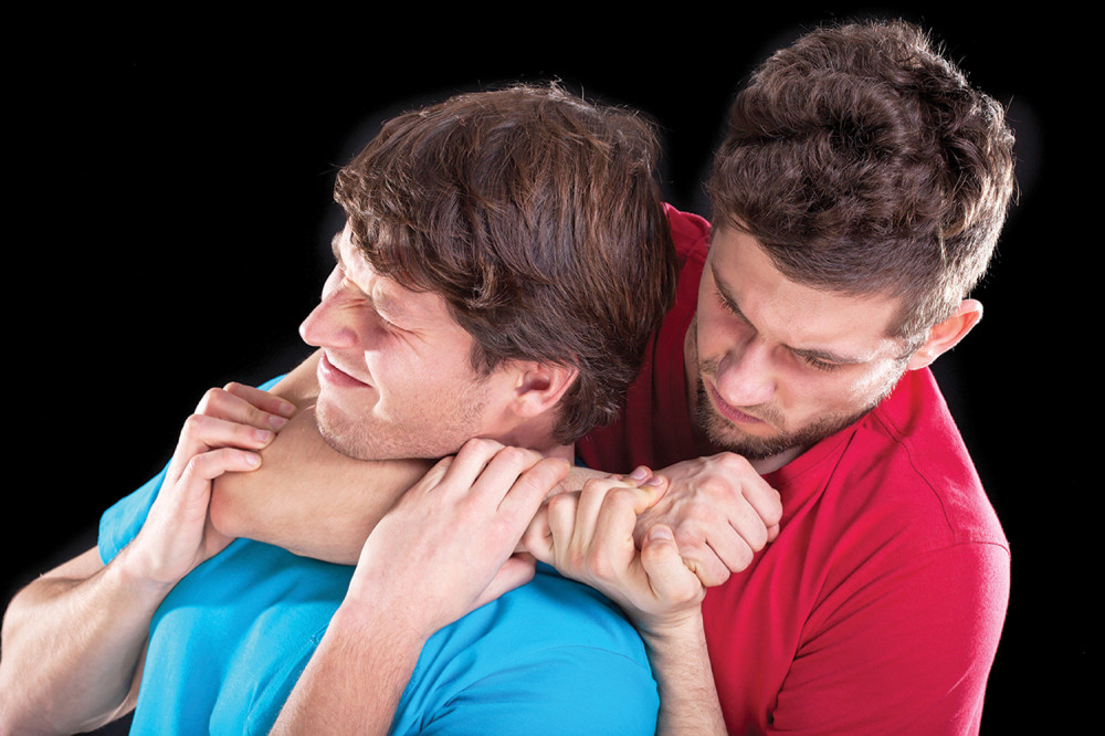 Zadavio poslovnog partnera, dobio 30 godina