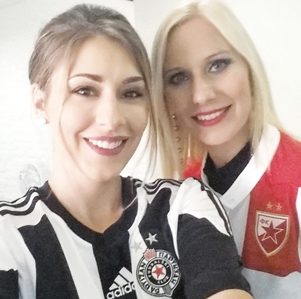 Posao na televiziji je postao izbor za mis