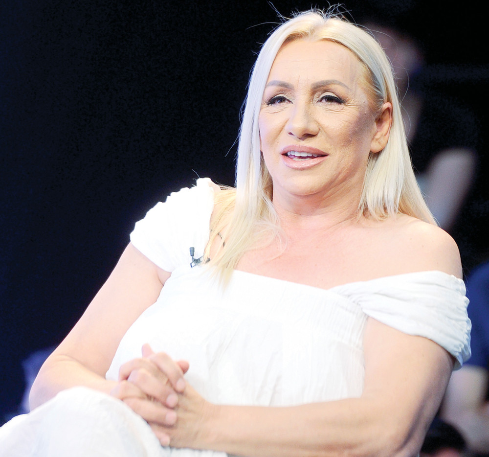 Vesna Zmijanac bila na ivici smrti!