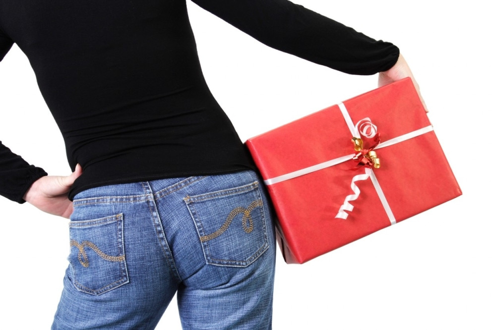 Svadbeni poklon o kojem mladoženje sanjaju! (VIDEO)