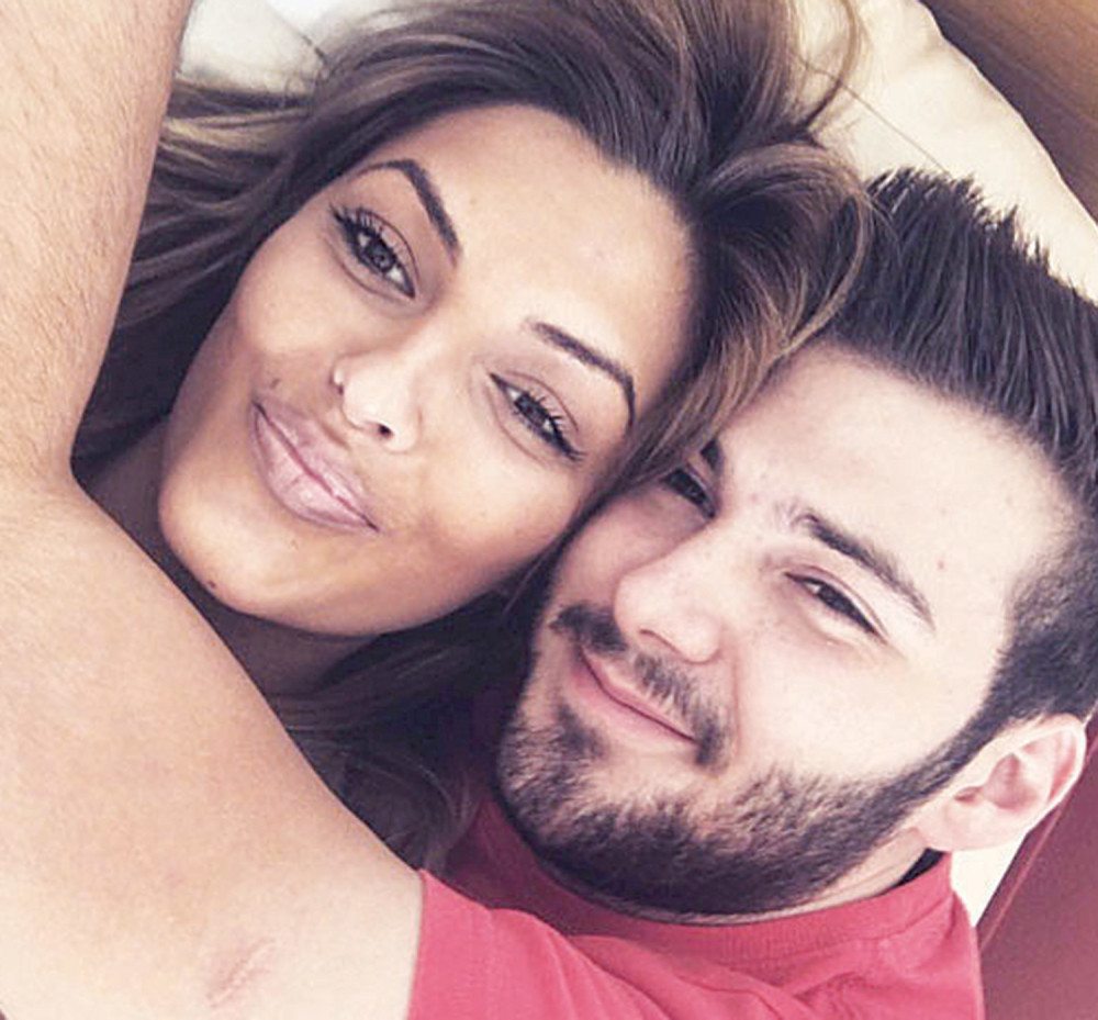 Gorana Babić luda od ljubavi!